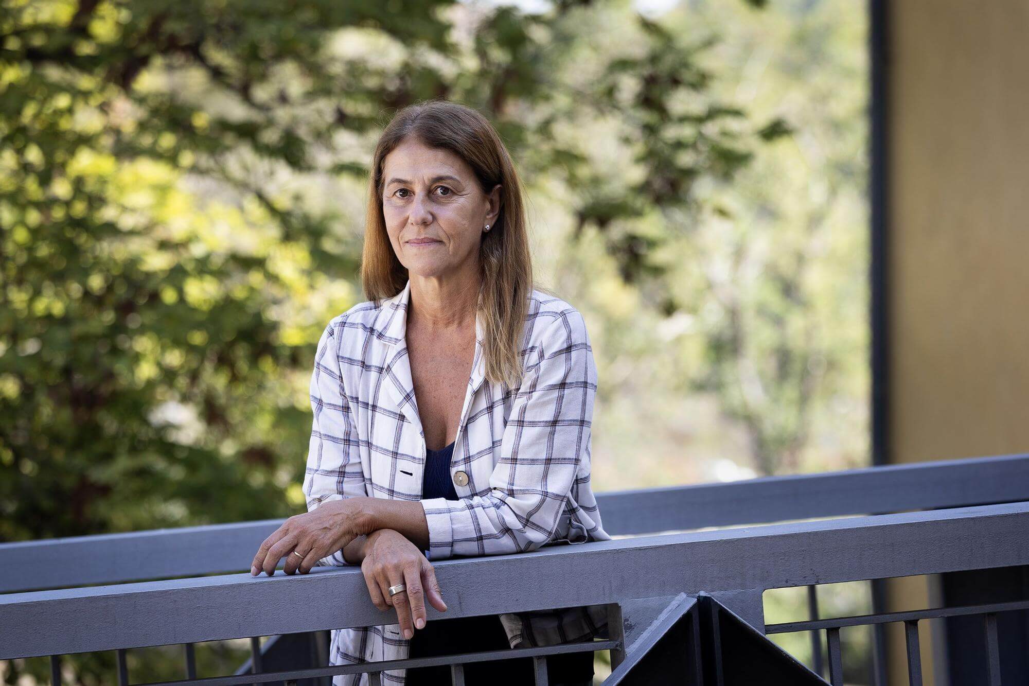 Dra. Toña Lizarraga, acompañamiento médico en salud, descanso y energía vital